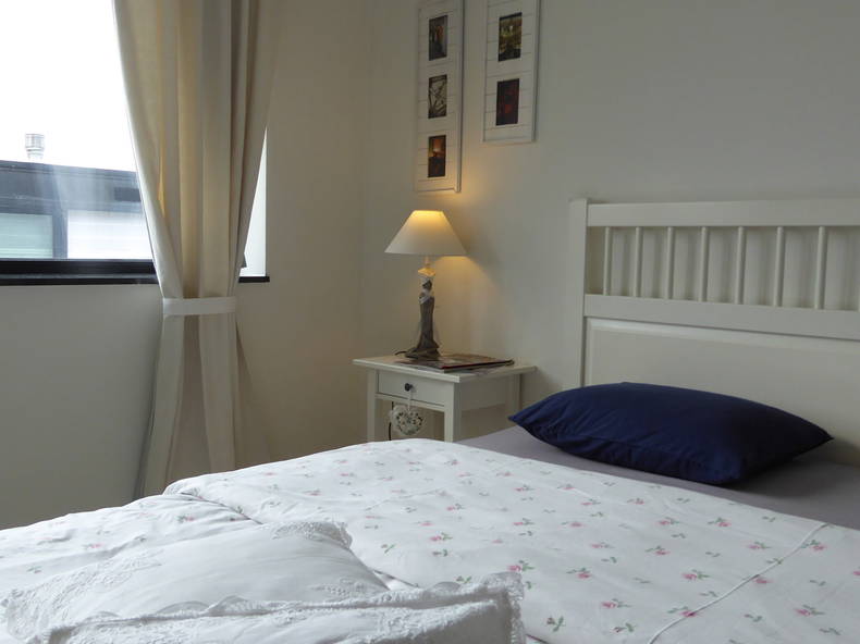 Chambre Chez L'habitant Molenbeek-Saint-Jean 112851-1