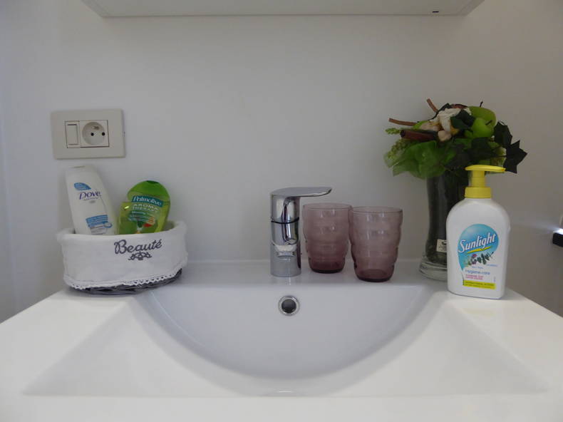 Chambre Chez L'habitant Molenbeek-Saint-Jean 112851-2