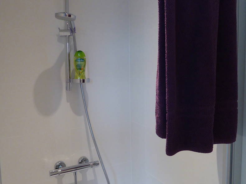 Chambre Chez L'habitant Molenbeek-Saint-Jean 112851-3