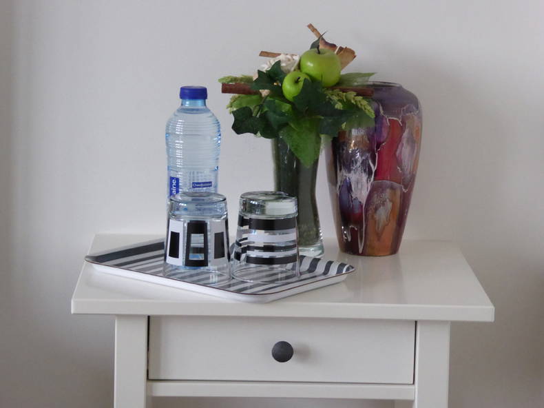 Chambre Chez L'habitant Molenbeek-Saint-Jean 112851-4