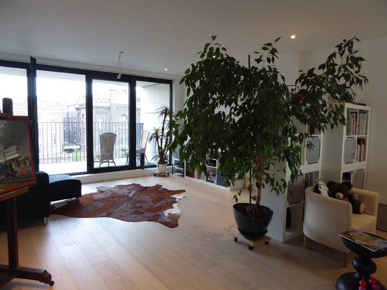 Gastfamilie Molenbeek-Saint-Jean 113213-1