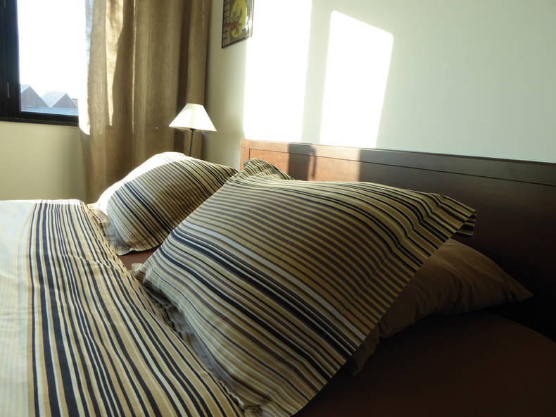 Gastfamilie Molenbeek-Saint-Jean 113213-2