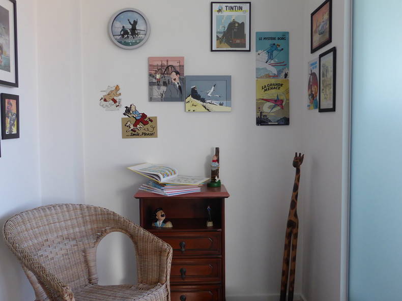 Gastfamilie Molenbeek-Saint-Jean 113213-3