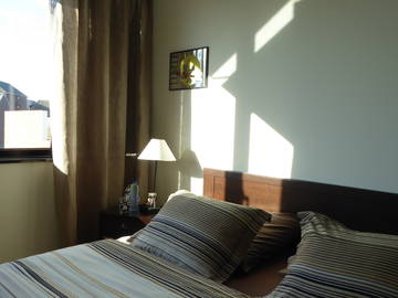 Chambre Chez L'habitant Molenbeek-Saint-Jean 113213-4