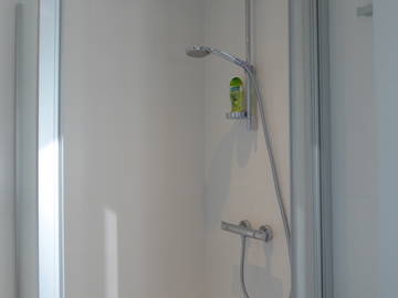 Chambre Chez L'habitant Molenbeek-Saint-Jean 113213-7