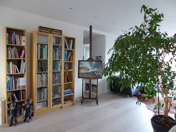 Chambre Chez L'habitant Molenbeek-Saint-Jean 113213-10