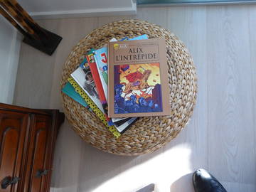 Chambre Chez L'habitant Molenbeek-Saint-Jean 113213-11