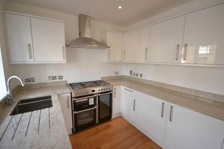 Chambre Chez L'habitant London 158856