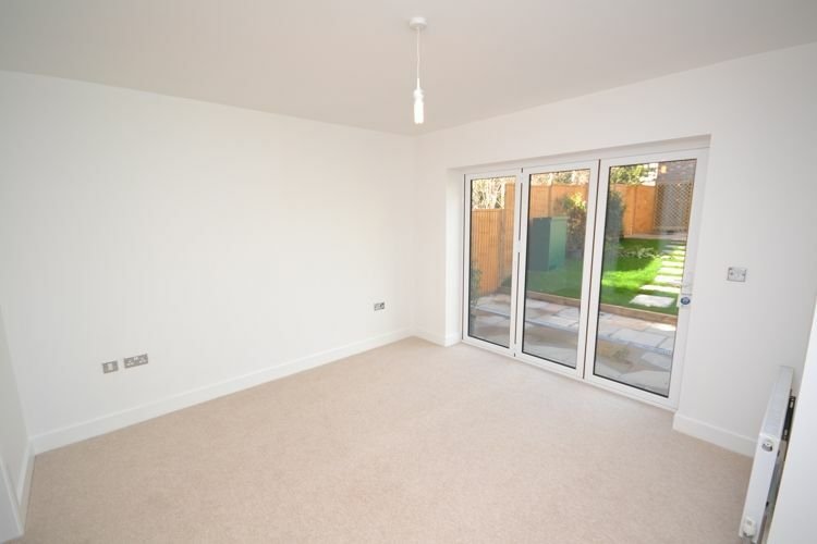 Chambre Chez L'habitant London 158856