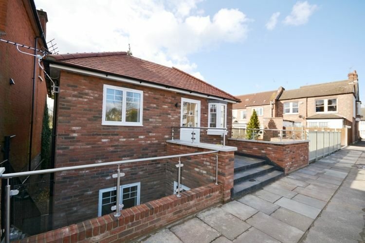 Chambre Chez L'habitant London 158856