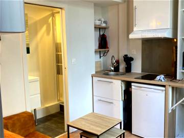 Room For Rent Lille 362321-1