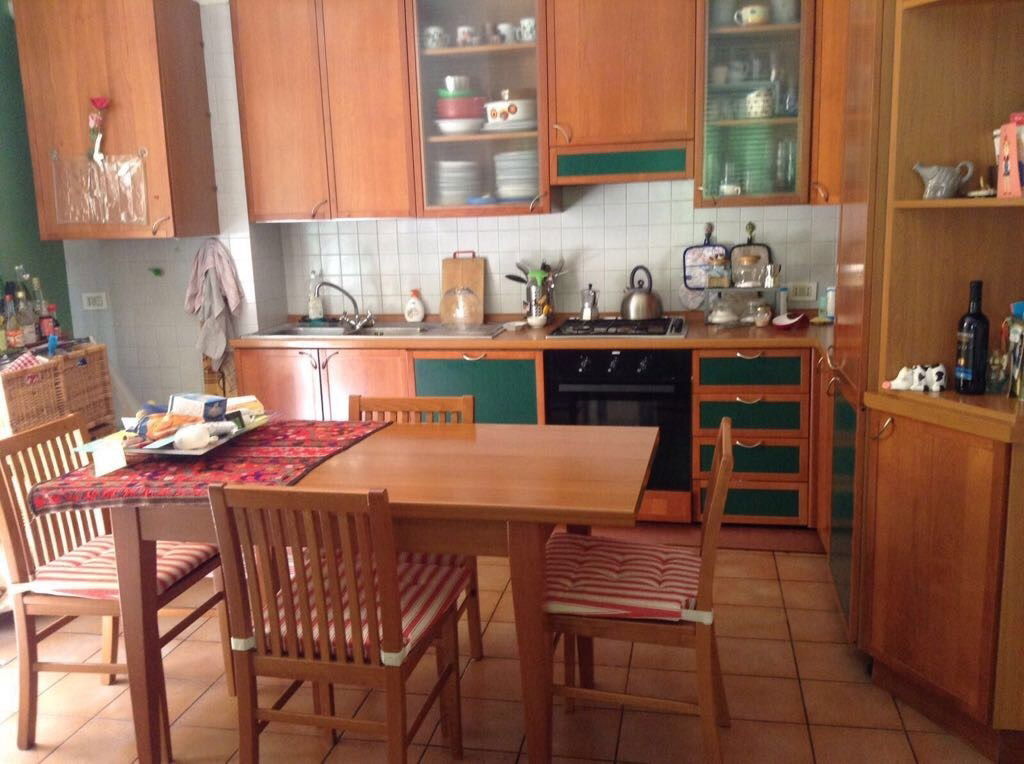 Chambre Chez L'habitant Roma 185684