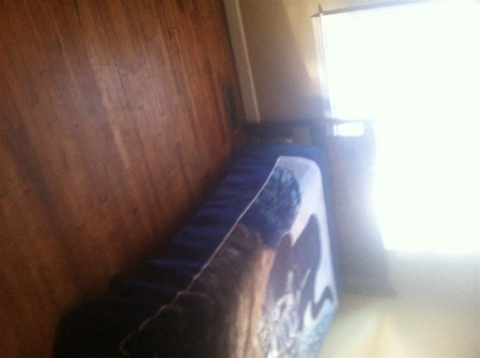 Chambre Chez L'habitant Fayetteville 92596