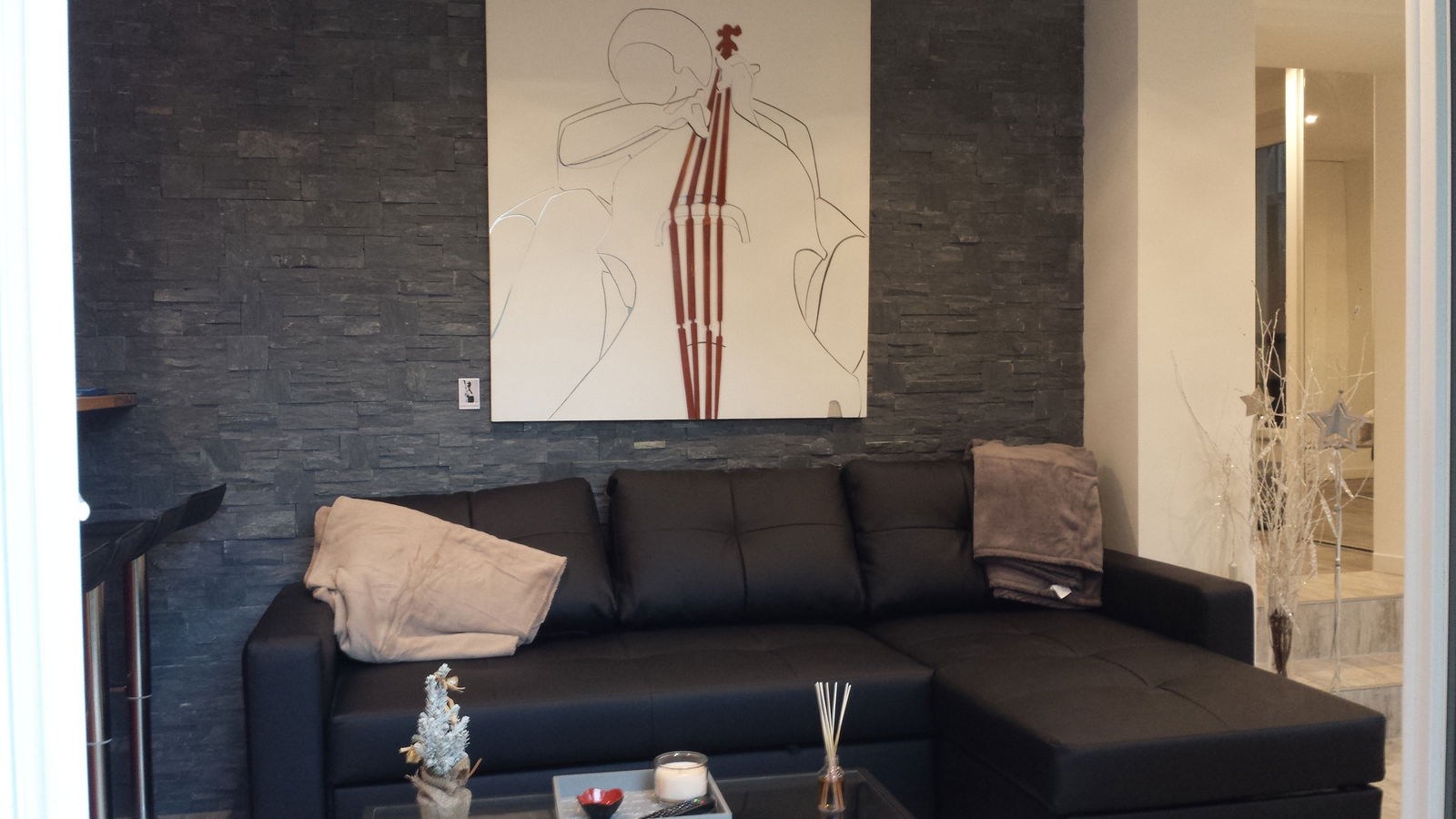 Gæsteværelser Pontoise 91769