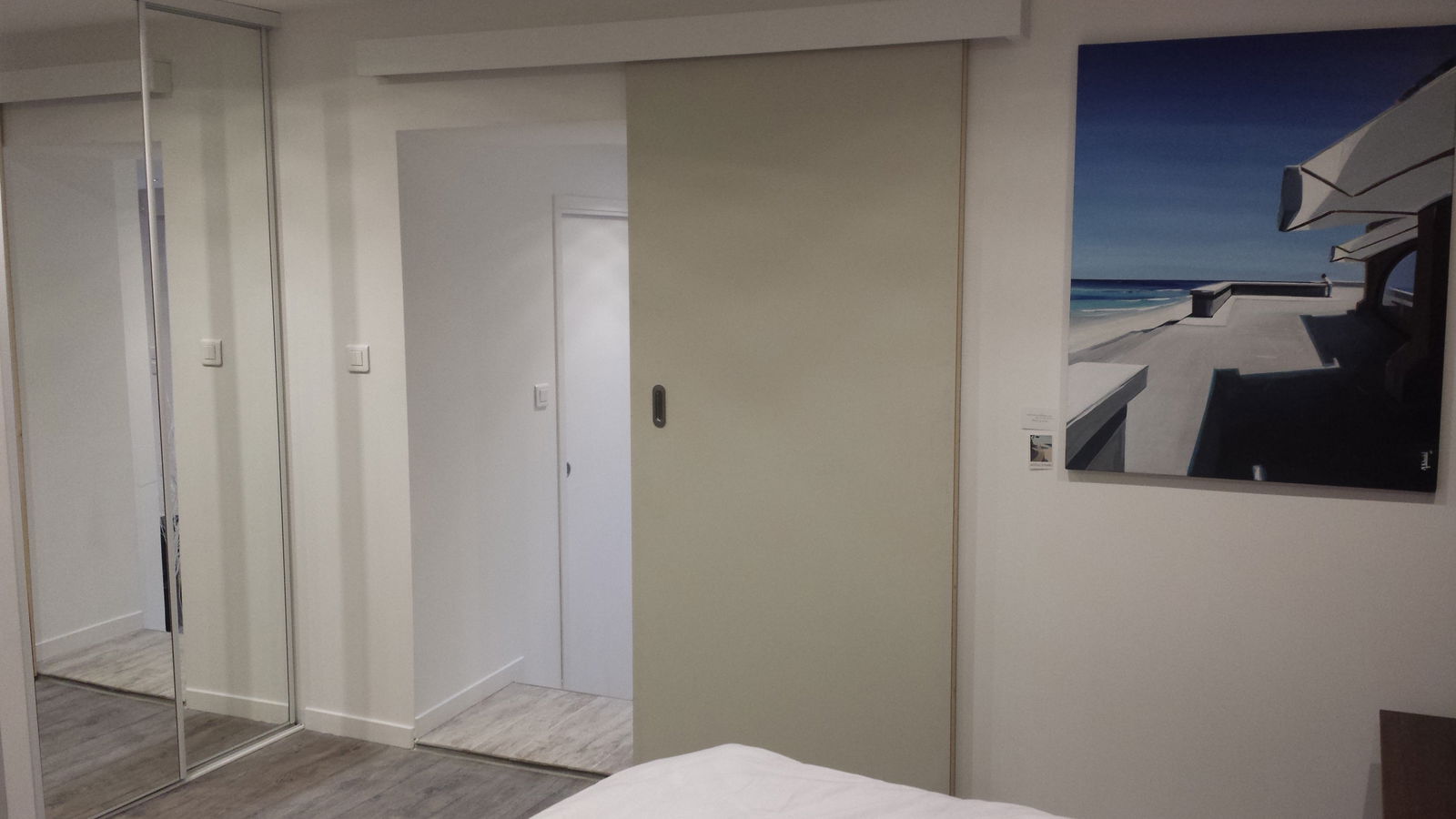 Gæsteværelser Pontoise 91769