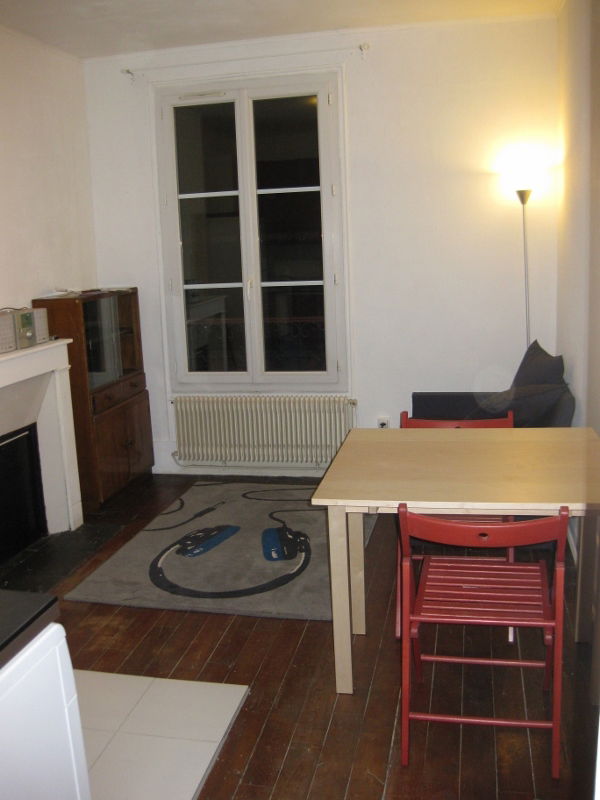 Uafhængigt Studie Paris 103465