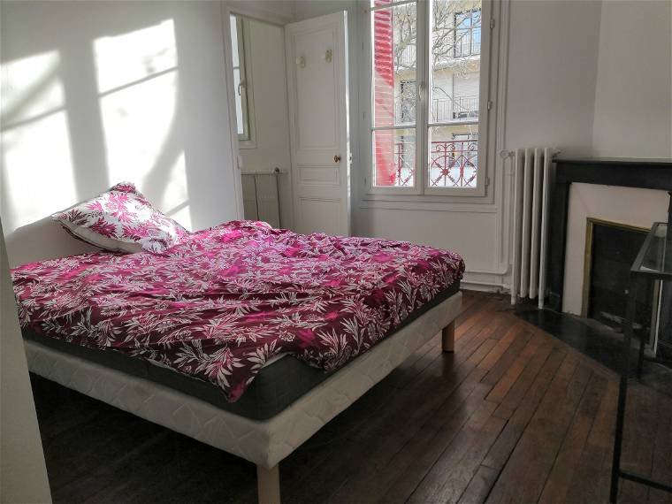 Homestay Courbevoie 370225-1