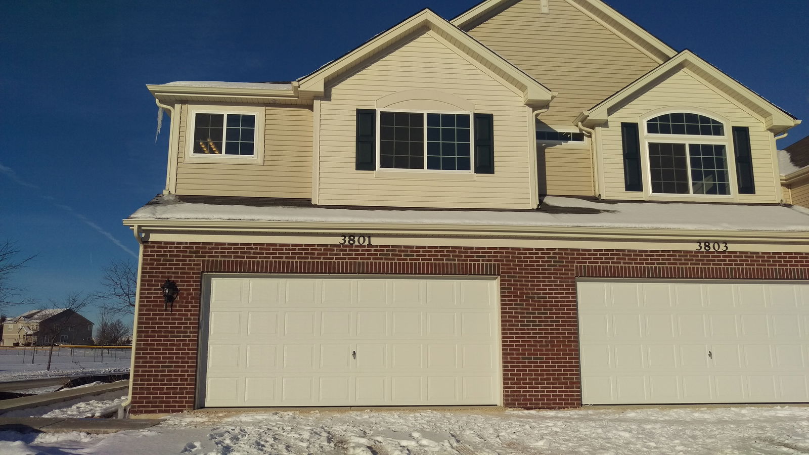 Homestay Plano 192379