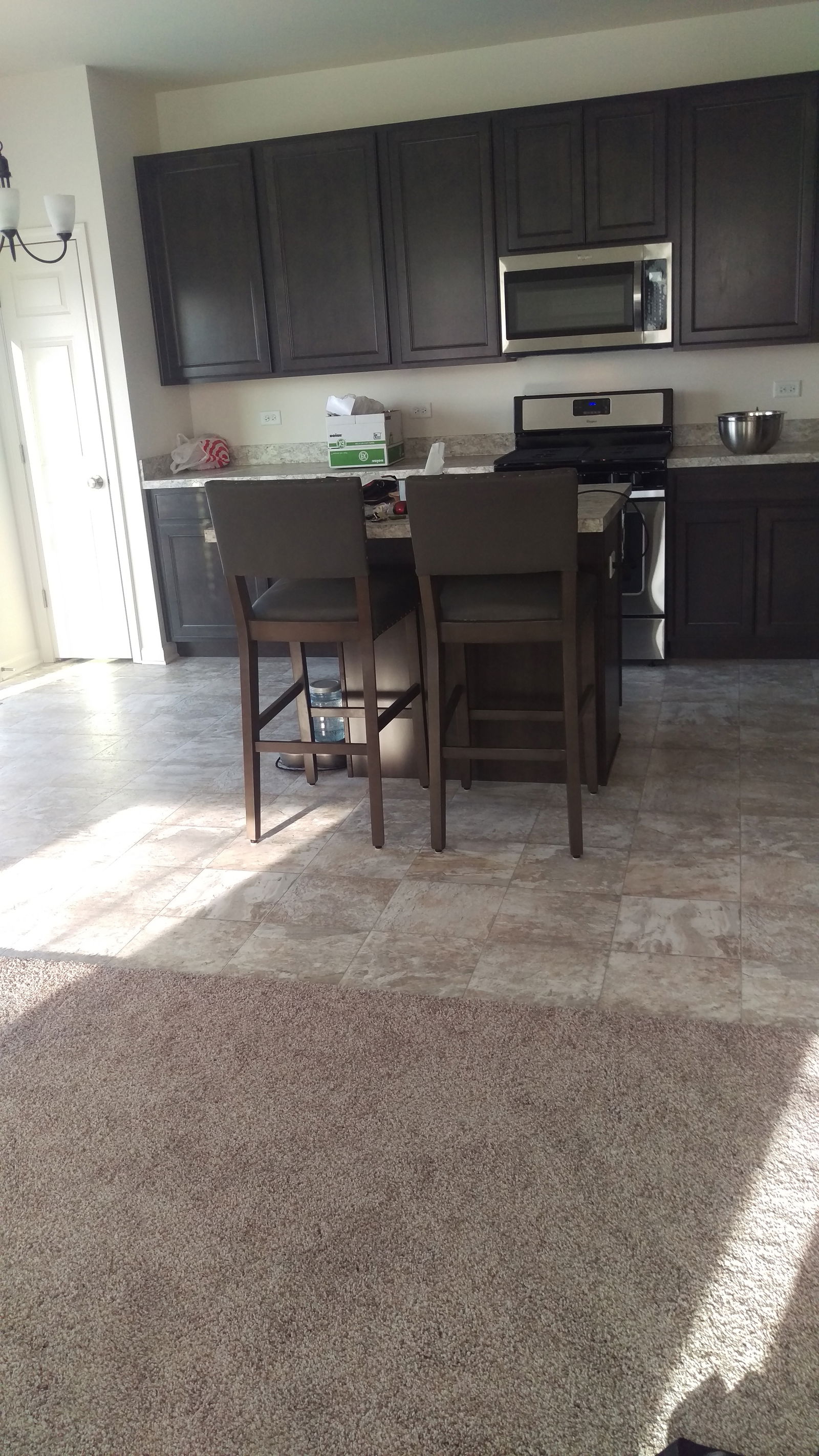 Homestay Plano 192379