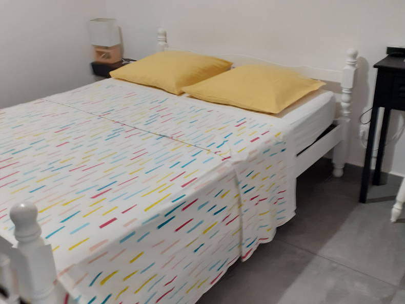 Toda La Casa Baie-Mahault 261379-2