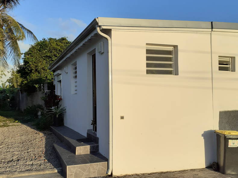 Toda La Casa Baie-Mahault 261379-4