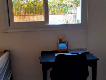 Logement Entier Baie-Mahault 261379-6