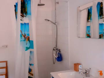 Logement Entier Baie-Mahault 261379-7