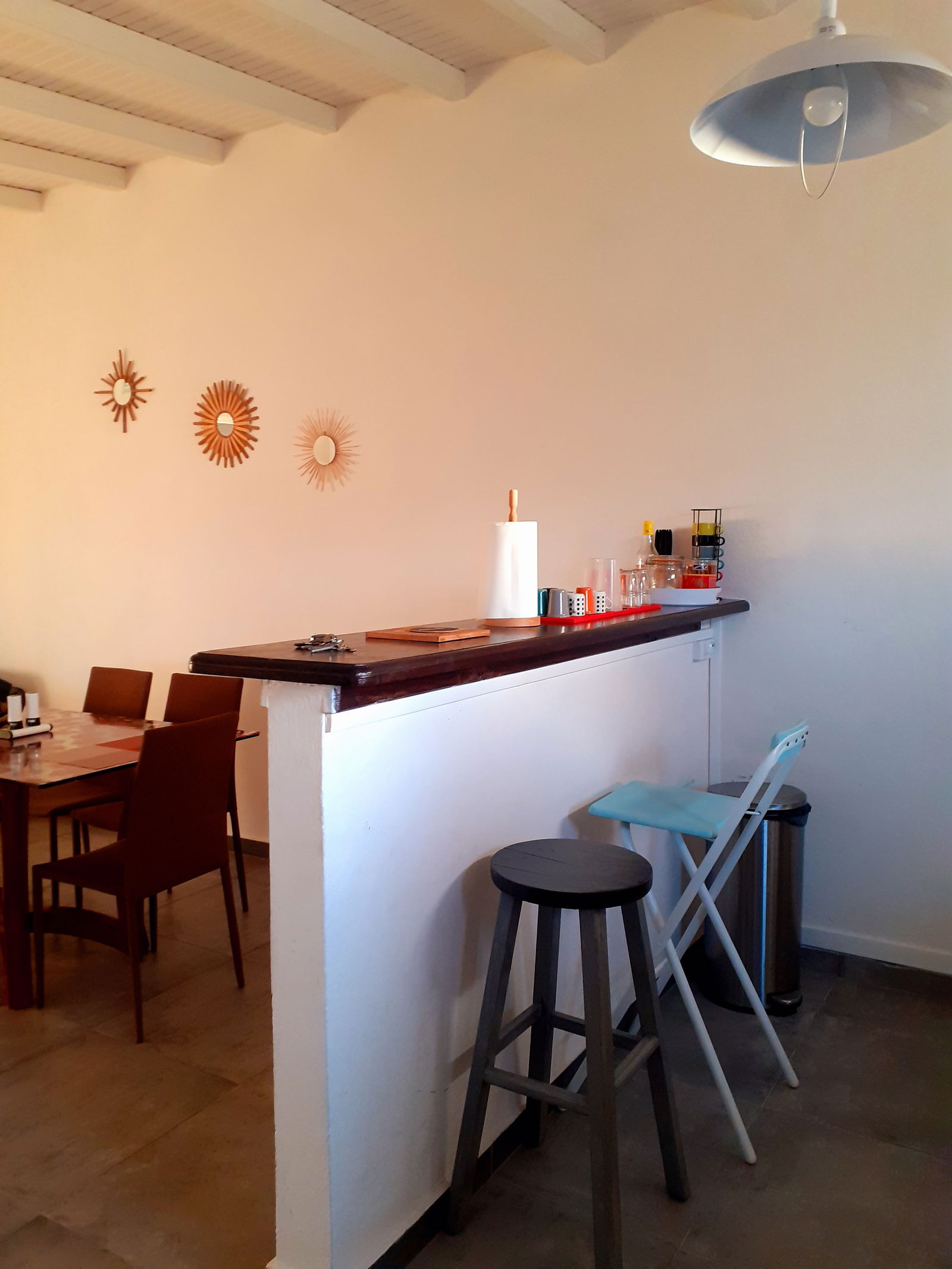 Independent Studio Baie-Mahault 261379