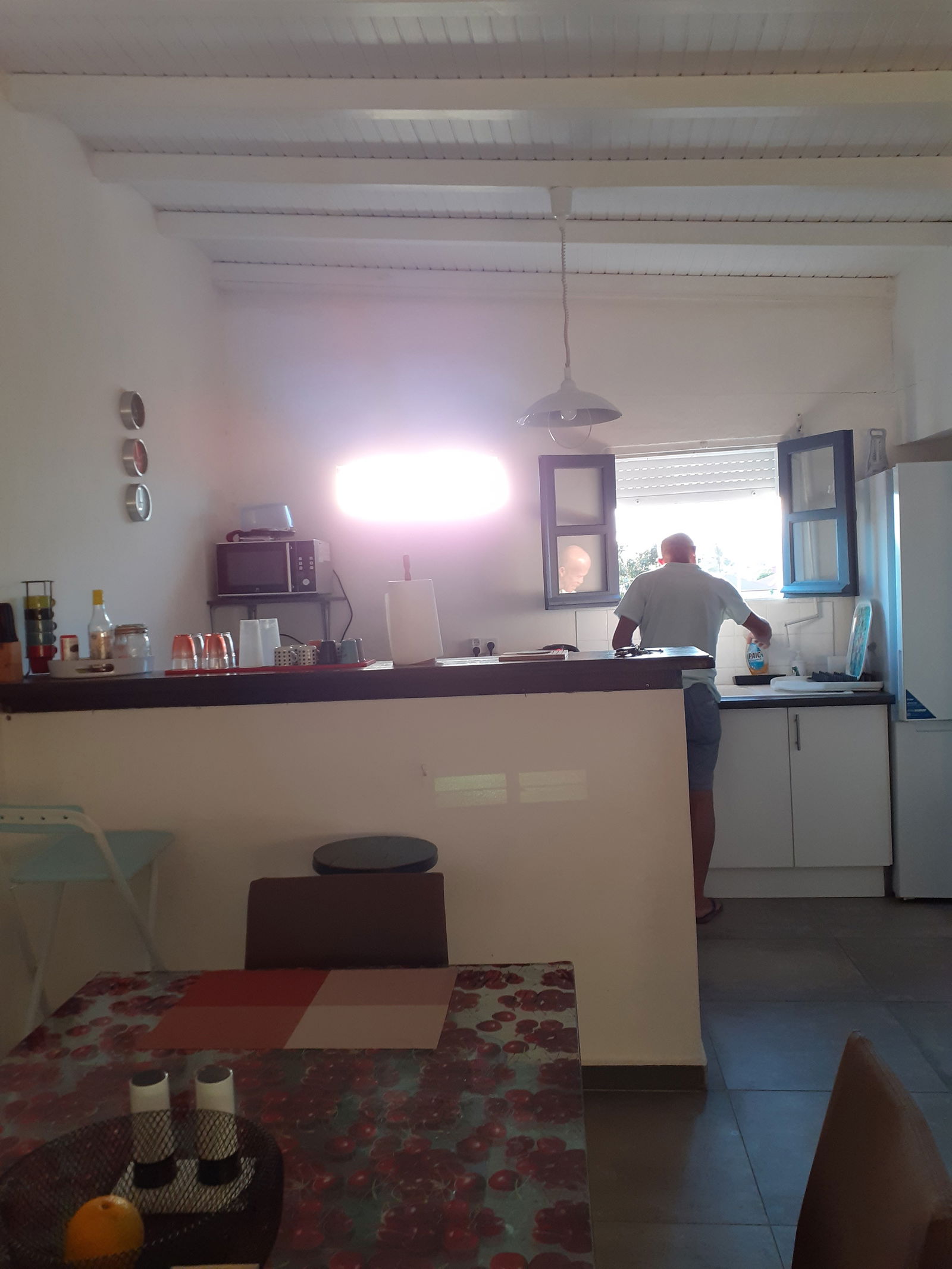 Independent Studio Baie-Mahault 261379
