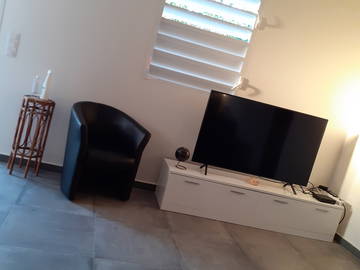 Logement Entier Baie-Mahault 261379-10