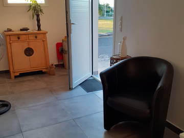 Logement Entier Baie-Mahault 261379-11