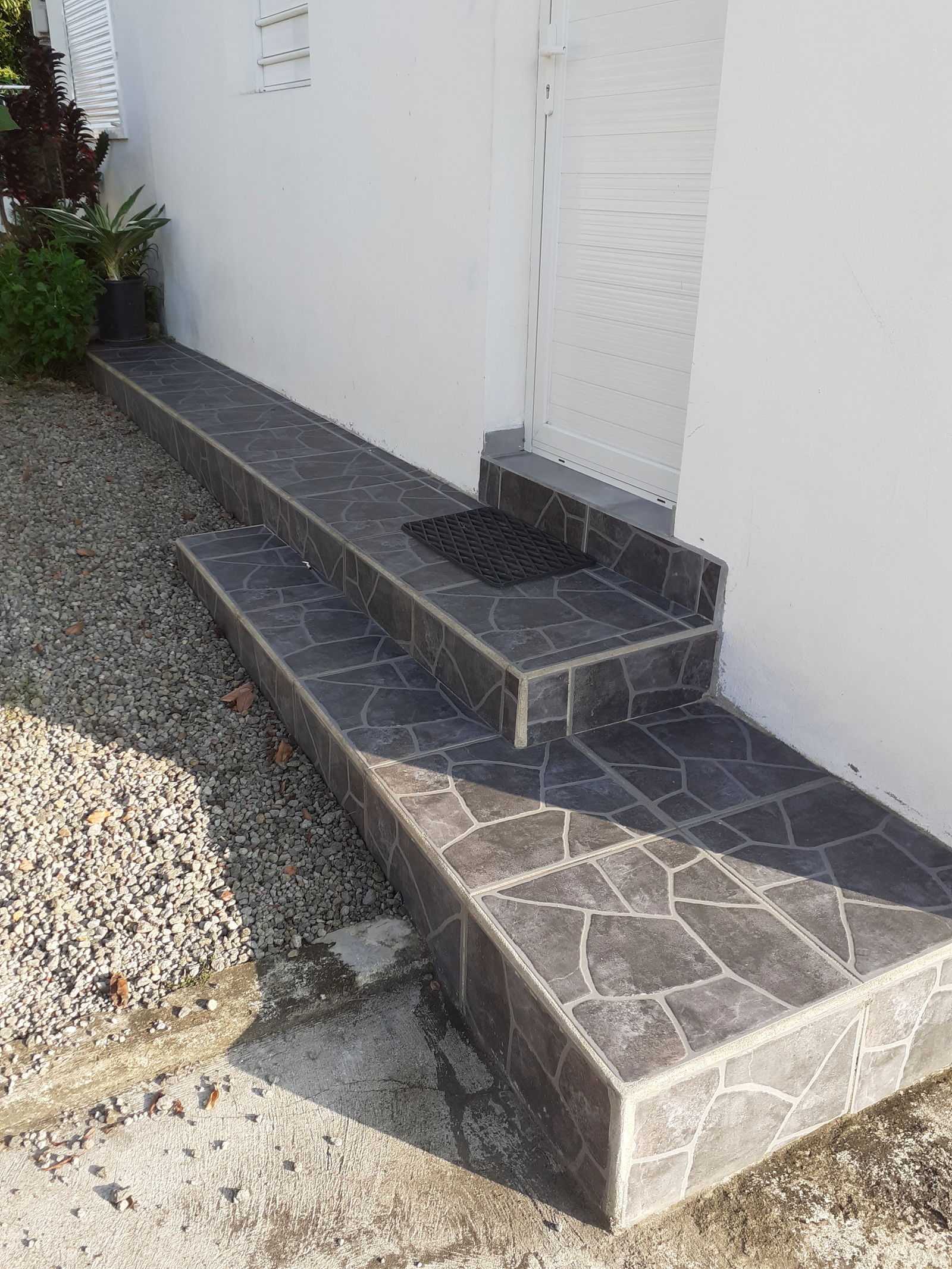 Estudio Independiente Baie-Mahault 261379