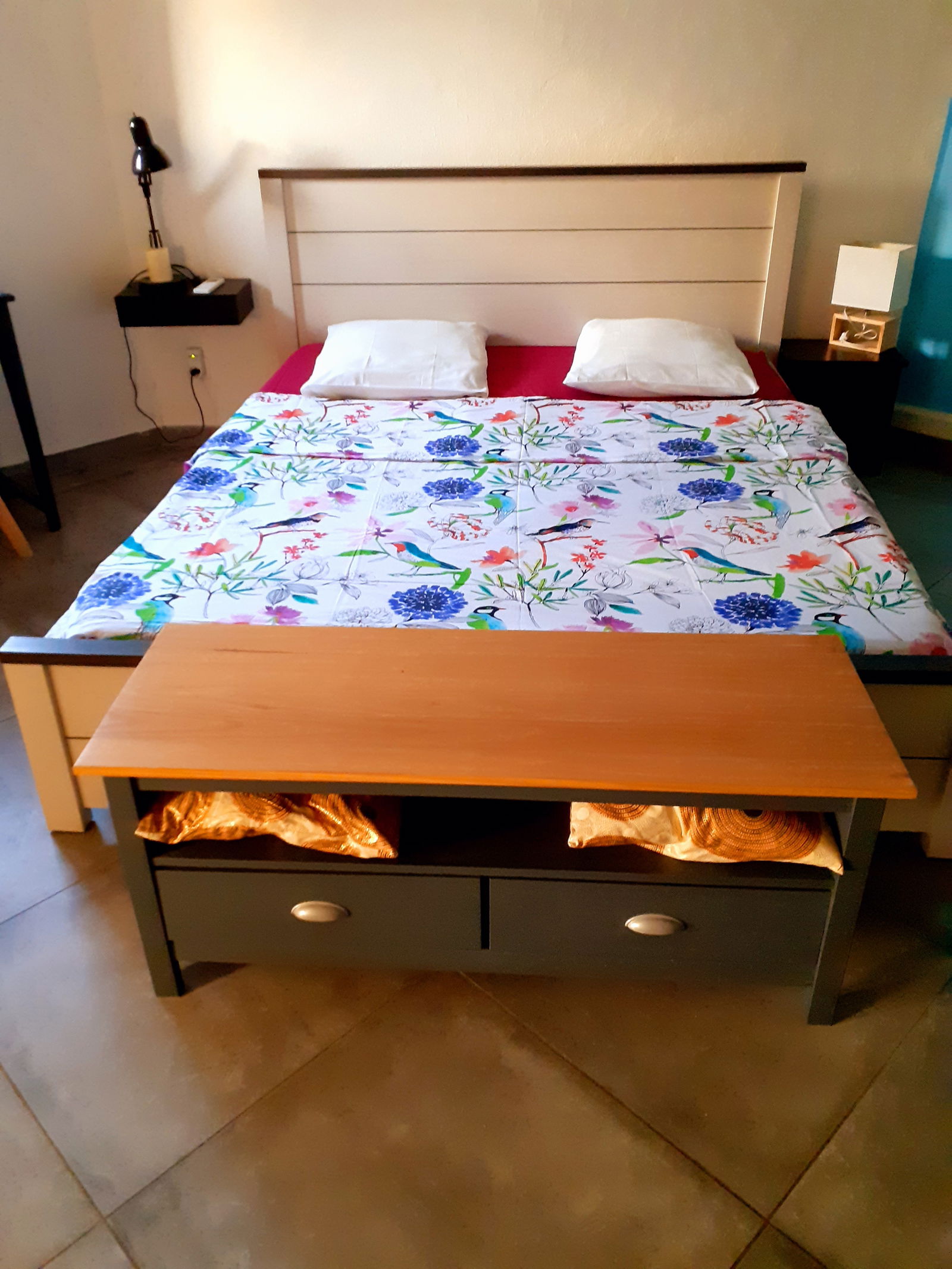 Estudio Independiente Baie-Mahault 261379