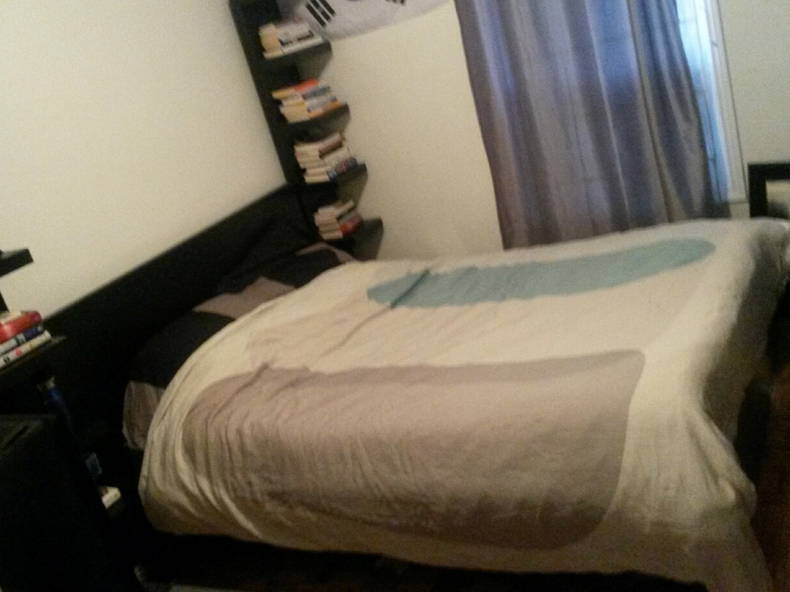 Hemvistelse Toronto 116240-1