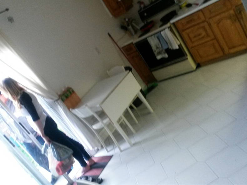 Hemvistelse Toronto 116240-2