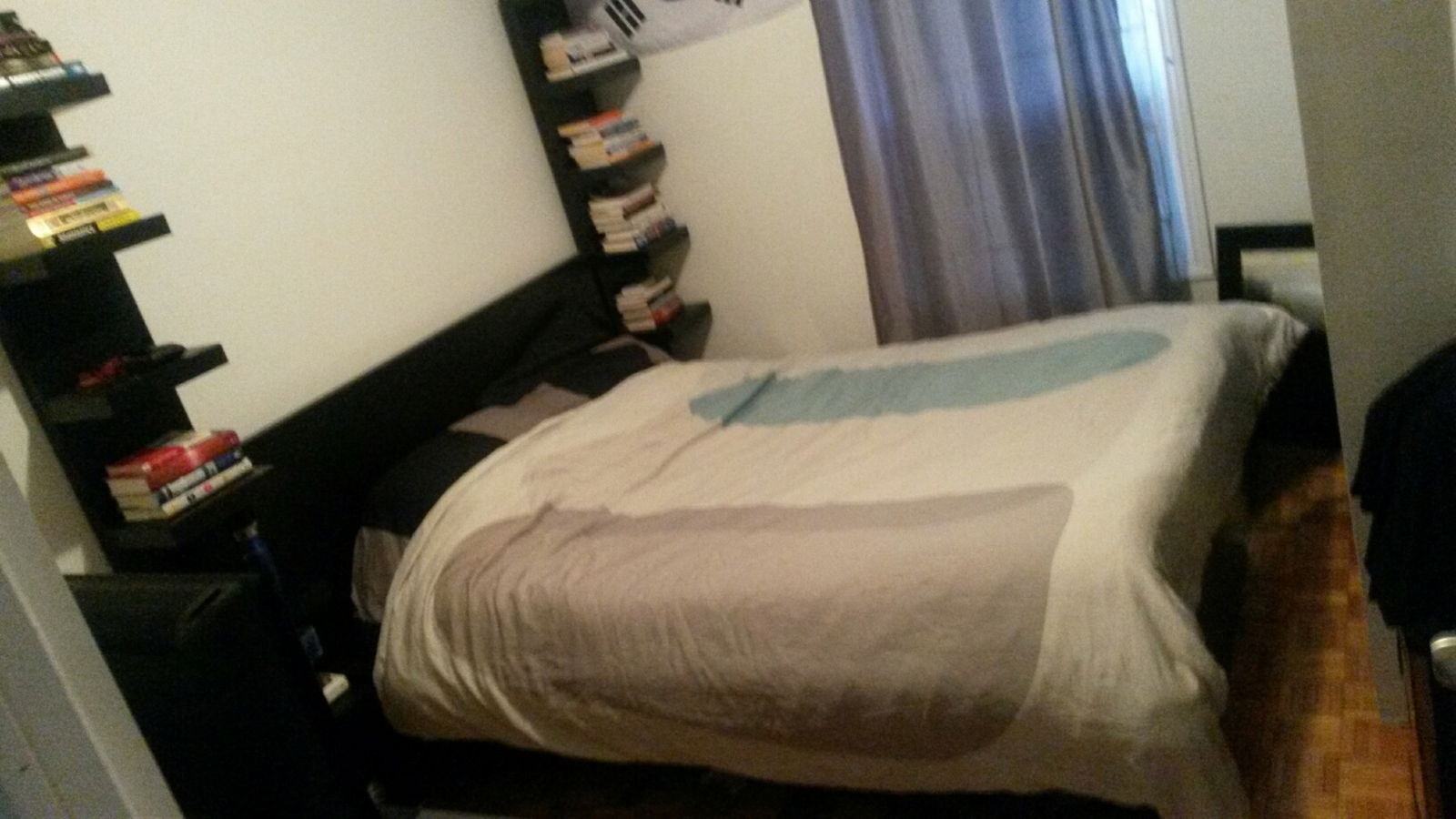 Gastgezin Toronto 116240