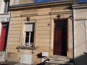 Chambre À Louer Bergerac 89127