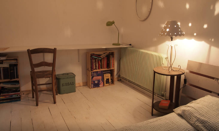 Homestay Bergerac 89127