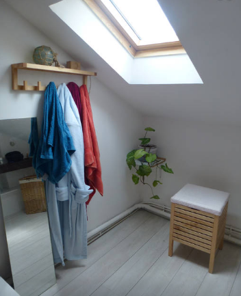 Homestay Bergerac 89127