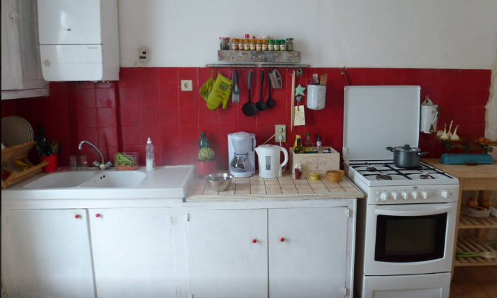 Homestay Bergerac 89127