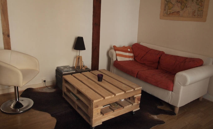 Homestay Bergerac 89127