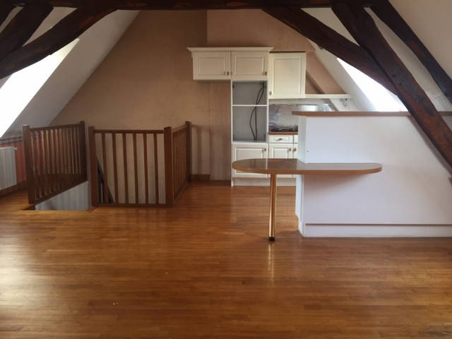 Colocation Saint-Amand-Montrond 221708-1