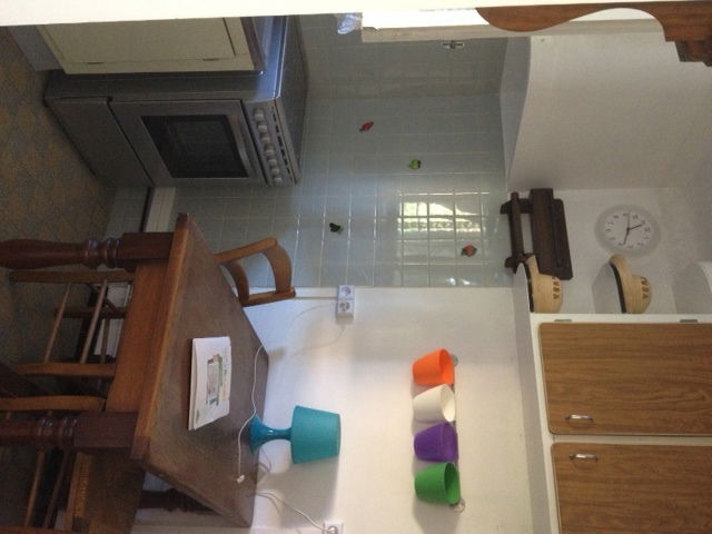 Colocation Marseille 81473