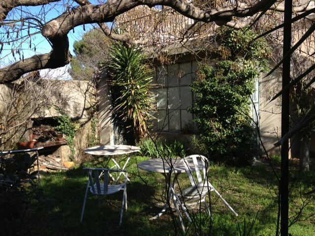 Colocation Marseille 81473