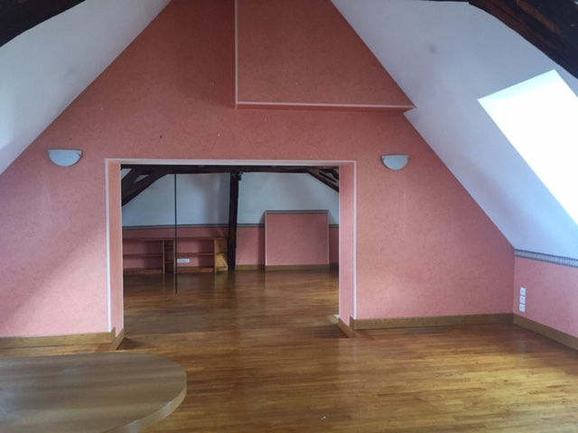 Collocazione Saint-Amand-Montrond 221708