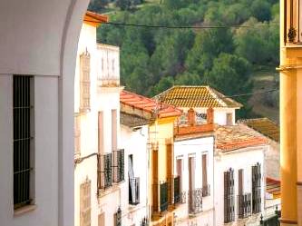 Roomlala | Townhouse In The Heart Of Andalucia