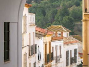 Maison De Ville Au Coeur De L'Andalousie