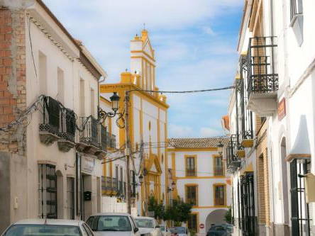 Entire Home Los Corrales 252414-2