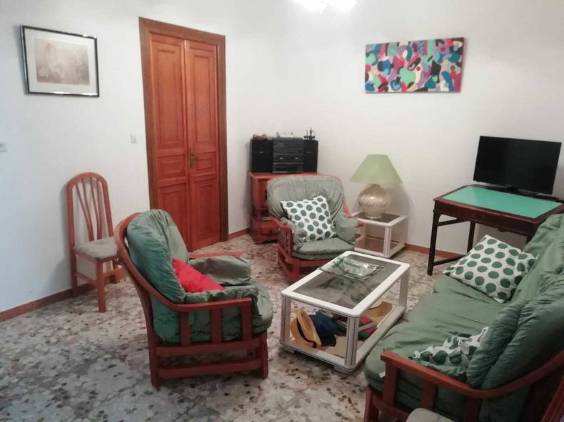 Entire Home Los Corrales 252414-4