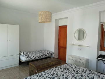 Logement Entier Los Corrales 252414-7